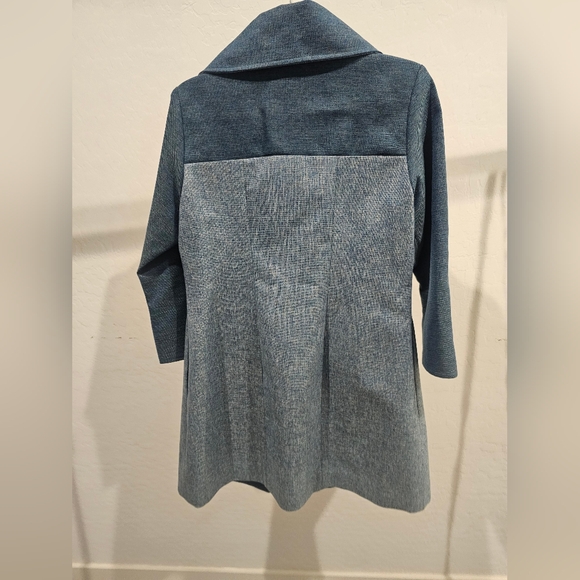 Bendita Seas Coat Size 10 - Picture 8 of 15
